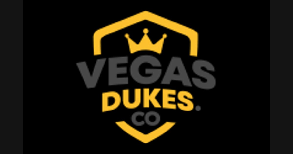 Vegas Dukes Co Casino Bonus review