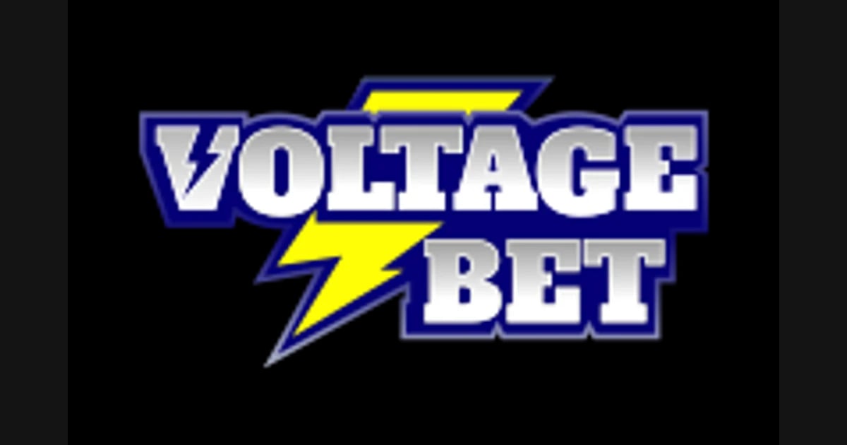 Voltage Bet Casino Bonus review