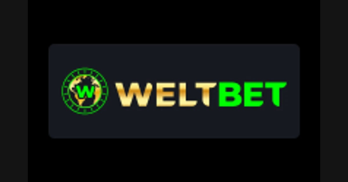 WeltBet review