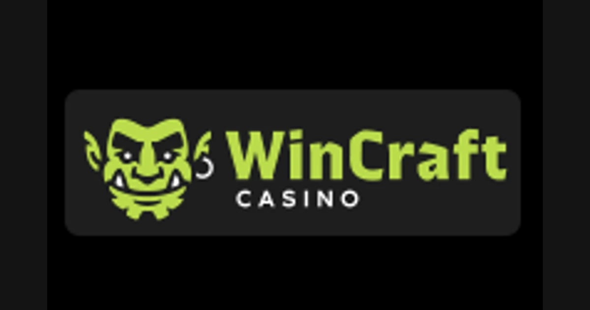 Wincraft Casino review