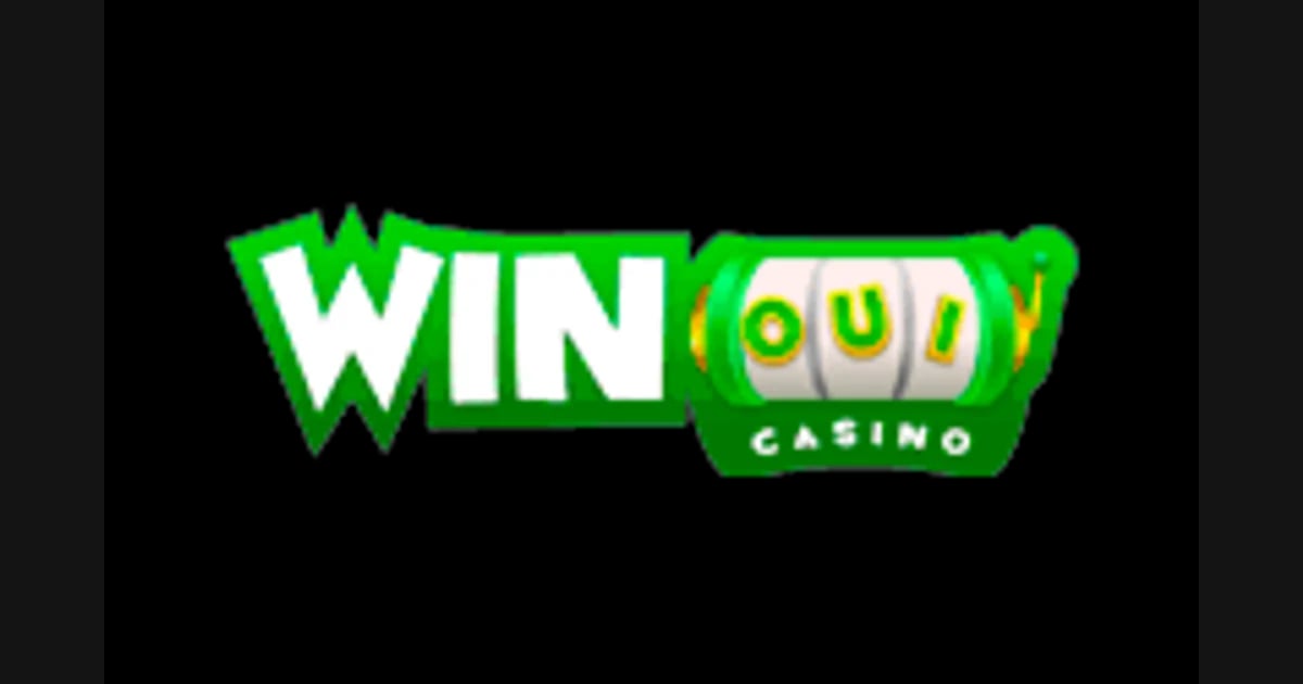 WinOui casino review