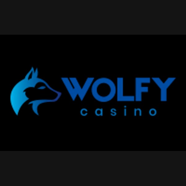 Wolfy Casino Bonus review