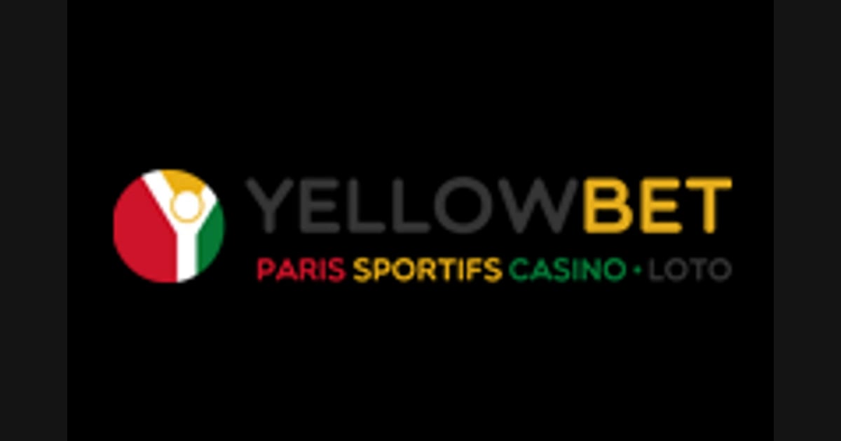 Yellowbet review