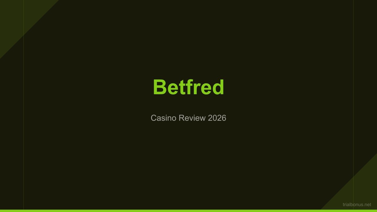 Betfred: Welcome Offer and Promotions review