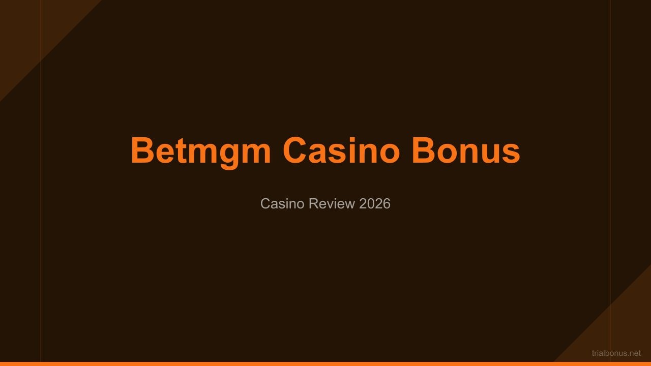 Betmgm: Welcome Offer and Promotions review
