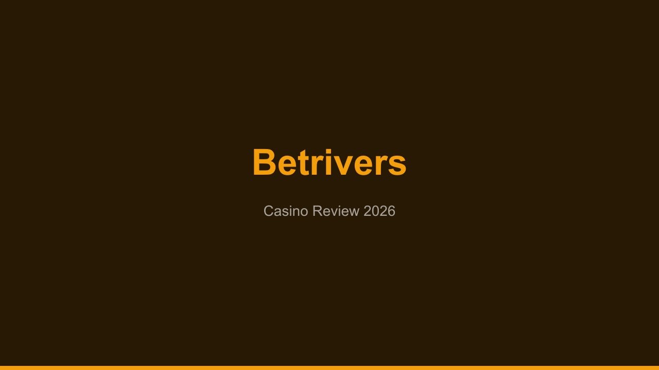 Betrivers: Welcome Offer and Promotions review