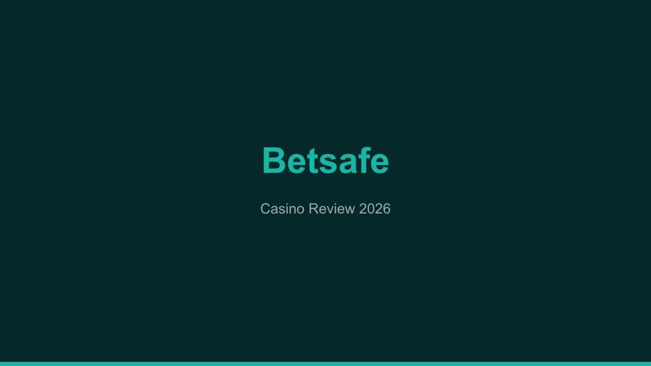 Betsafe: Welcome Offer and Promotions review