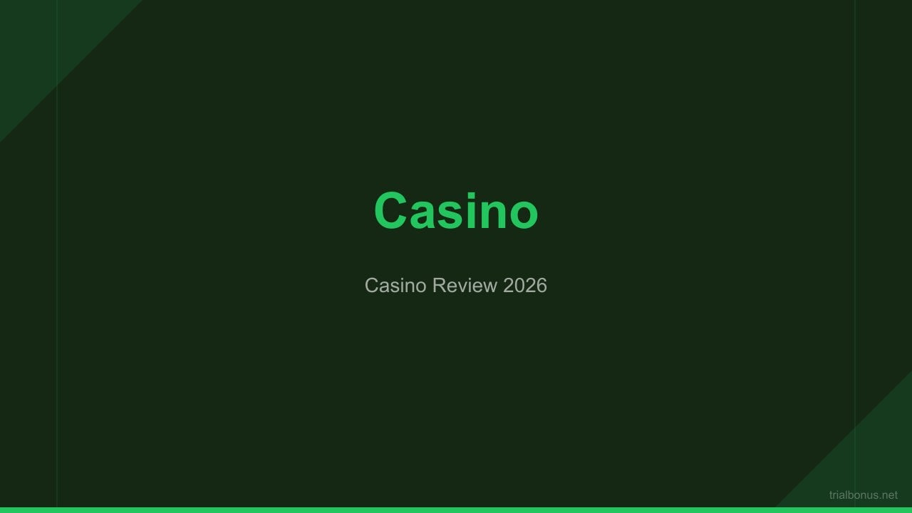 Casino Bonus Guide: Best Current Offers and How to Claim Them review
