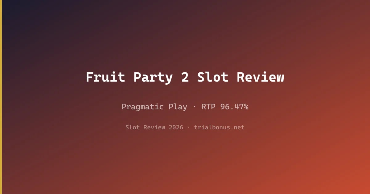 Party casino Review review