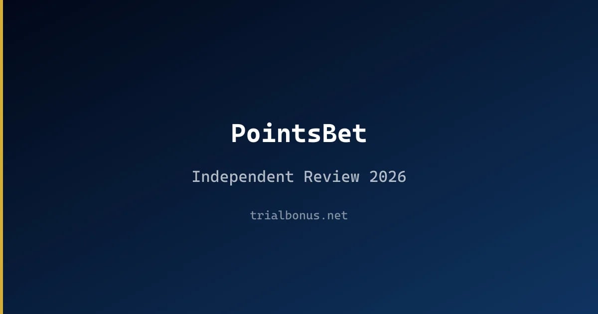 Pointsbet casino Review review