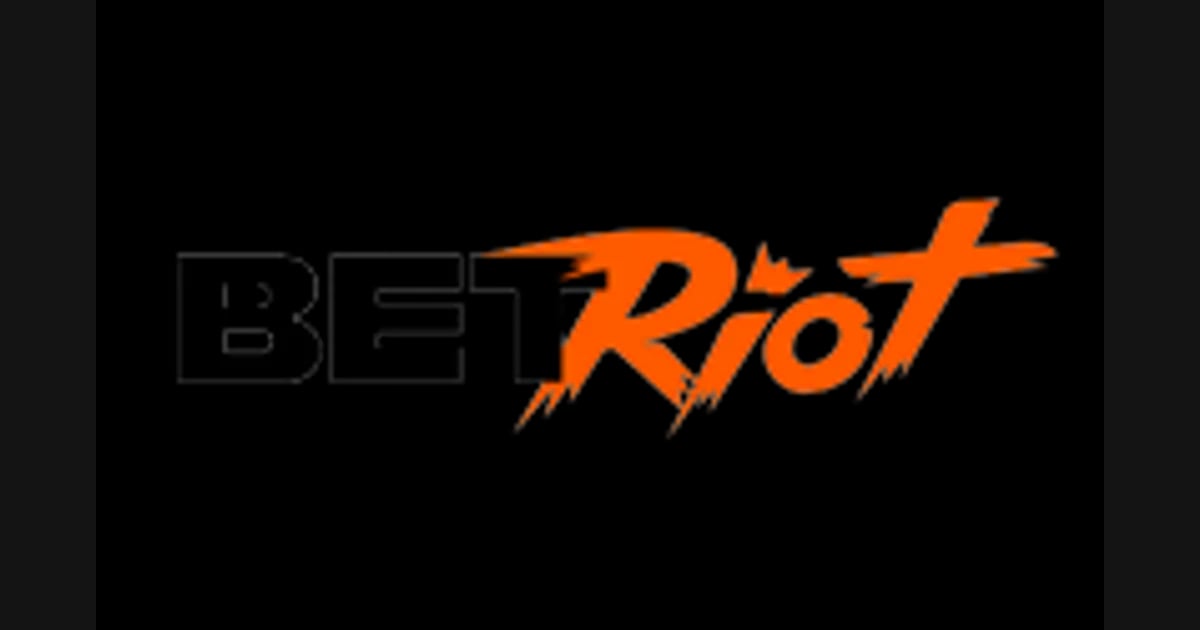BetRiot review